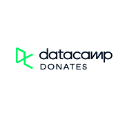 Datacamp Donates